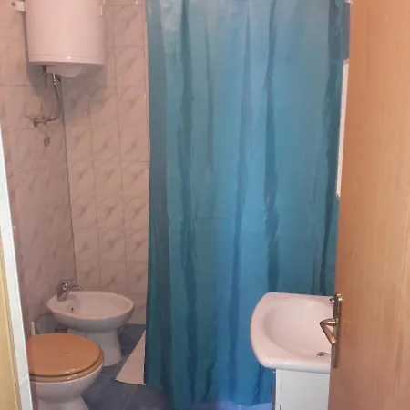 Ante Apartment Celina
