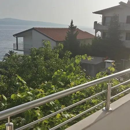 Ante Apartment Celina