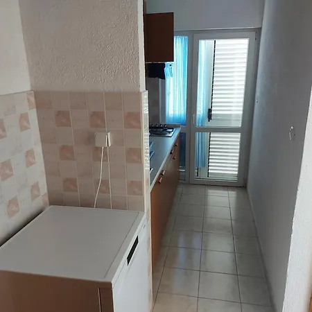 Ante Apartment