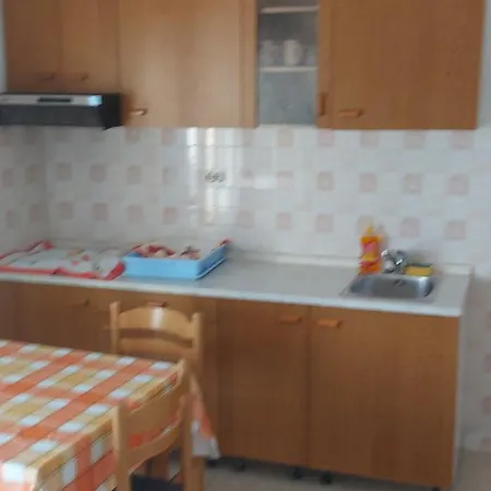 Ante Apartment Celina