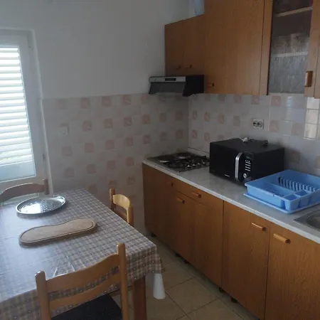 Ante Apartment Celina